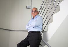 Rolando Arellano Cueva: “Ahora estoy tratando de influir en más personas”