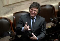 Milei confirma que incluirá un Ministerio de Salud: ¿cómo está formado su gabinete?