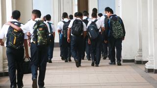 Colegios privados perciben que no habrá más deserción estudiantil en el 2021