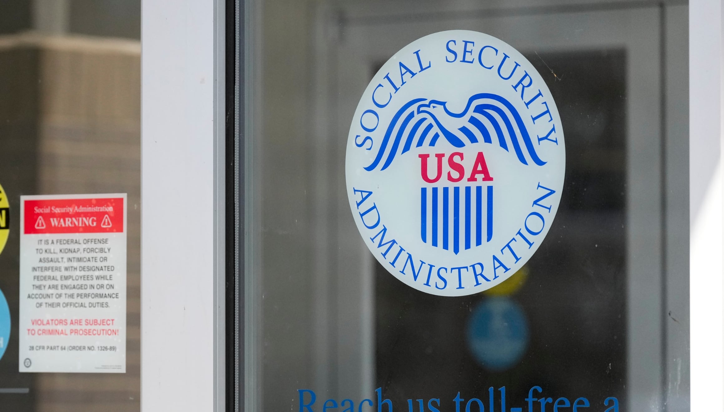 El Seguro Social de Estados Unidos está afrontando una serie de cambios (Foto: AP)