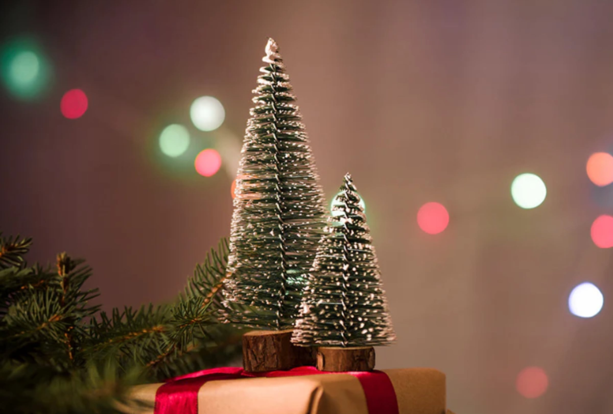 La Navidad se celebra el 25 de diciembre para conmemorar el nacimiento de Jesús (Foto: Freepik)