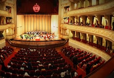 El lado B del Centro Histórico de Lima: la economía que mueve la ópera, el ballet y el teatro