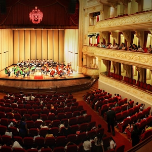 Carmen regresa al Teatro Municipal de Lima en el 150 aniversario de la ópera de Bizet