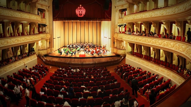 Carmen regresa al Teatro Municipal de Lima en el 150 aniversario de la ópera de Bizet