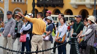 Mincetur: Cómo reconocer a un guía oficial de turismo