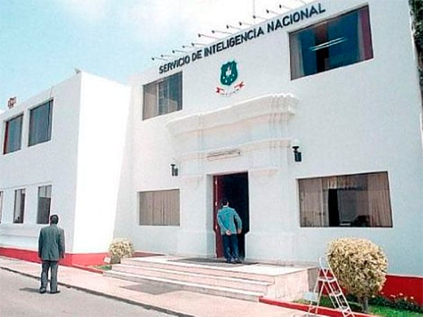 El Ejecutivo nombró A Ramírez en reemplazo de Alejandro Oviedo, quien había sido designado por el gobierno de Dina Boluarte. (Foto: USI)