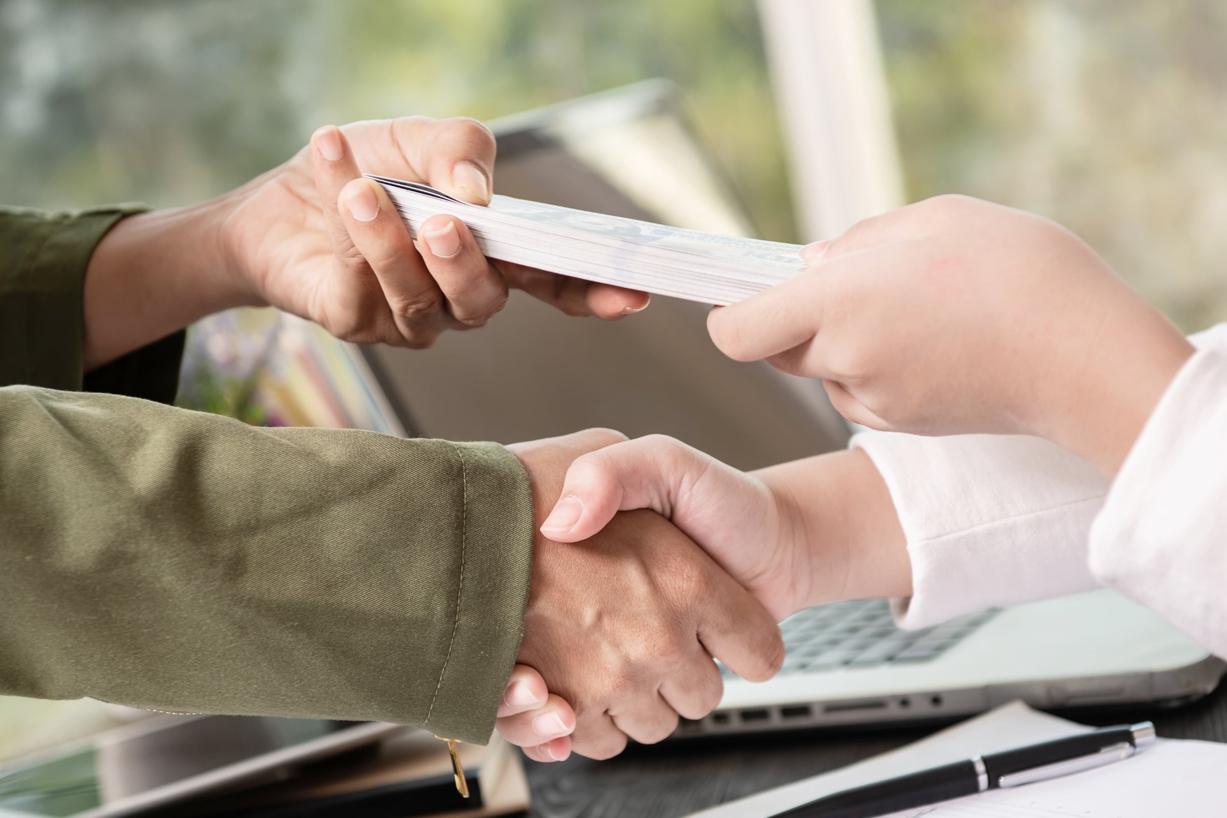 Corte Suprema cambia las reglas del retiro de confianza en el empleo privado | (Foto: Magnific)