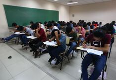Admisión UNI 2025-I: Link oficial para ver los resultados de primera fecha de evaluación