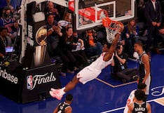 Skechers da ‘el gran salto’ en la NBA de la mano del héroe de los Knicks