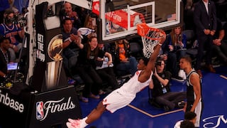 Skechers da ‘el gran salto’ en la NBA de la mano del héroe de los Knicks