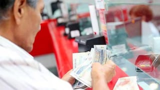 Pleno del Congreso debate hoy retiro del 100% de la CTS