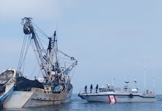 Pesca ilegal: así “zarpan” las nuevas herramientas para combatirla desde Produce