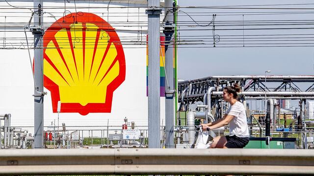 Shell vende activos en EE.UU. a ConocoPhillips por US$ 9,500 millones