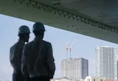 Terremotos: ¿Cómo saber si un edificio es sismorresistente?