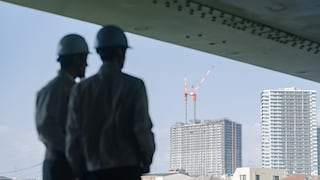 Terremotos: ¿Cómo saber si un edificio es sismorresistente?