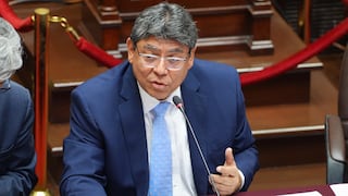 MEF autorizó transferencia de S/ 658.5 millones para enfrentar riesgos por el Fenómeno El Niño