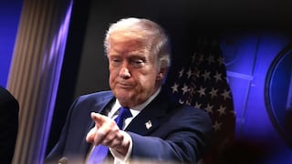 Nuevo arancel global de Trump excluye productos estratégicos y entrará en vigor el 24 de febrero