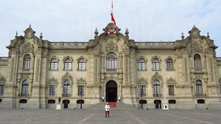 Polarización, fragmentación, y alianzas políticas