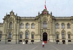 Fiscalía pide información a Palacio de Gobierno sobre vehículos asignados a Boluarte