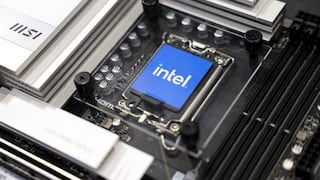 Demanda en gaming y de PCs con IA: las claves de Intel para expandirse en Perú