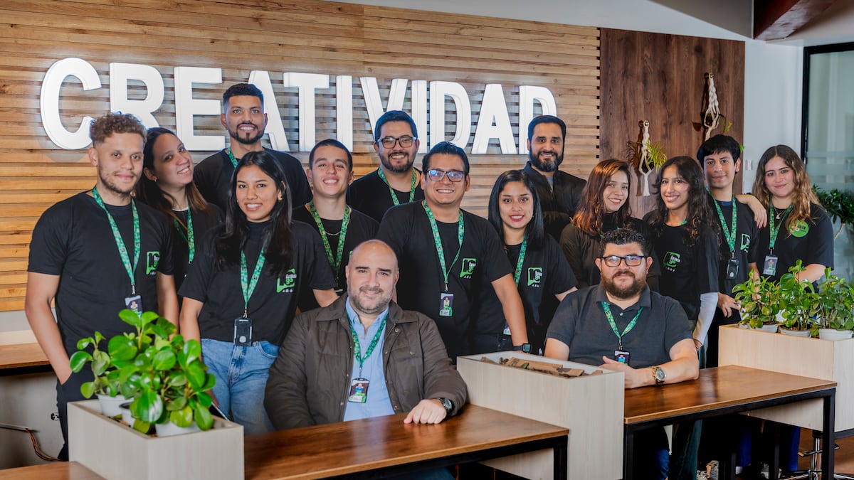 Izango 360: Diez años de expansión publicitaria con mirada nacional y espíritu local