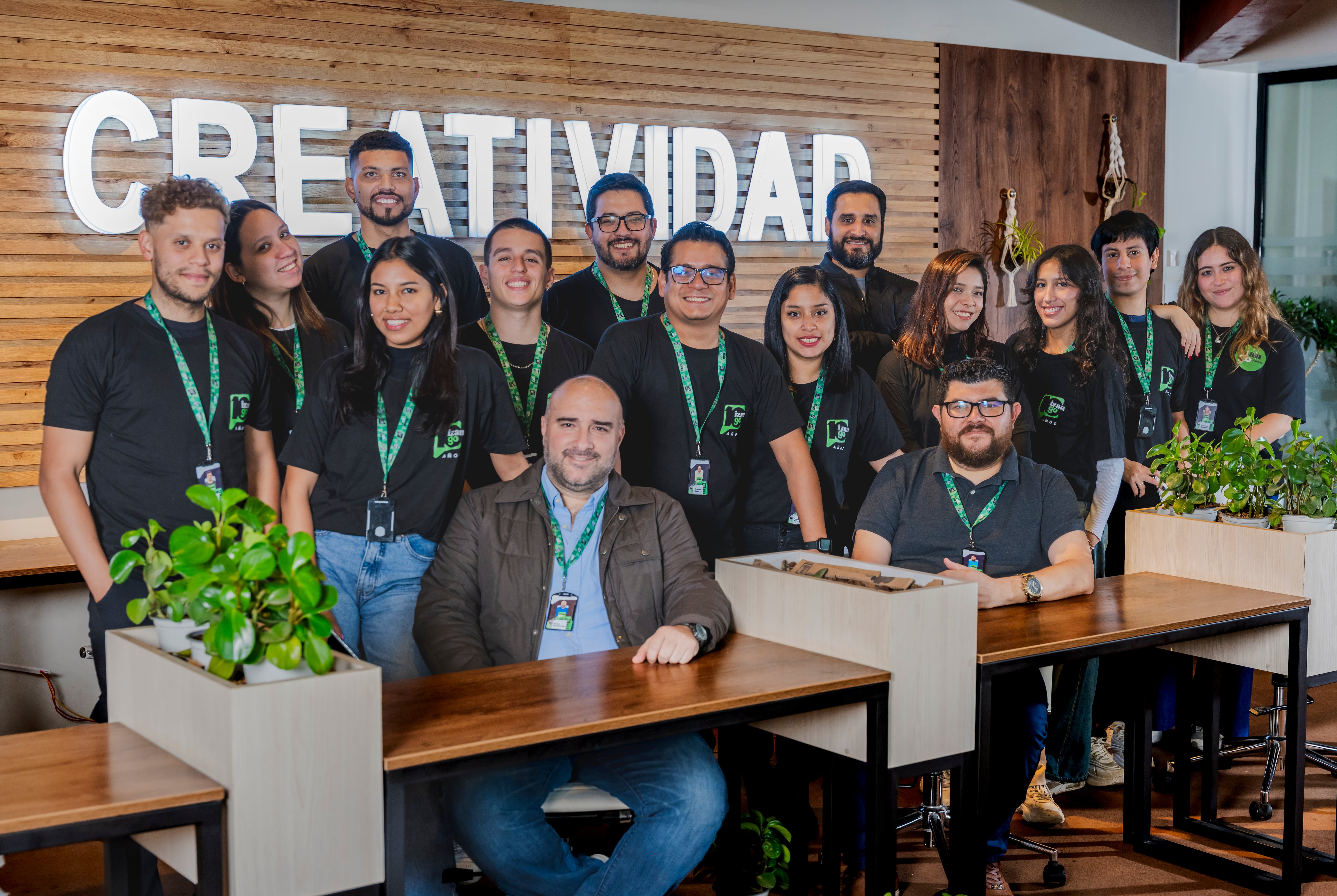 La agencia cumple diez años posicionándose como una alternativa estratégica para marcas que buscan activaciones con impacto y conocimiento territorial.