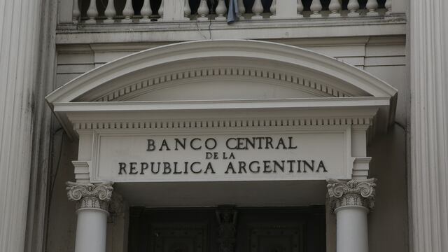 Argentina perdió US$ 20,168 millones de reservas desde las primarias