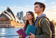 Australia mira más allá de los estudiantes peruanos: ¿qué negocio quiere desarrollar?