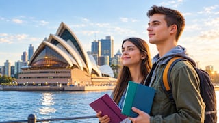 Australia mira más allá de los estudiantes peruanos: ¿qué negocio quiere desarrollar?