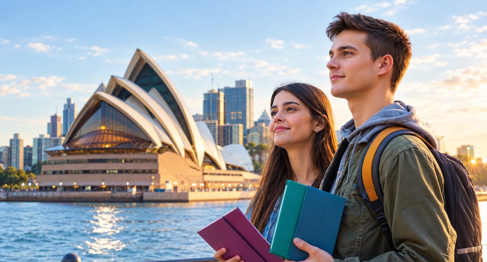 Australia busca fortalecer cooperación educativa en Perú