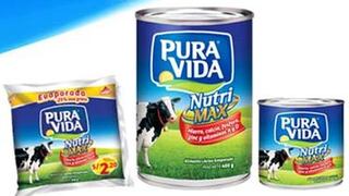 Aspec acusa a productos lácteos de Gloria de no cumplir con legislación peruana