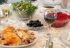 Cupones de alimentos SNAP, ¿pueden usarse para la cena de Navidad?