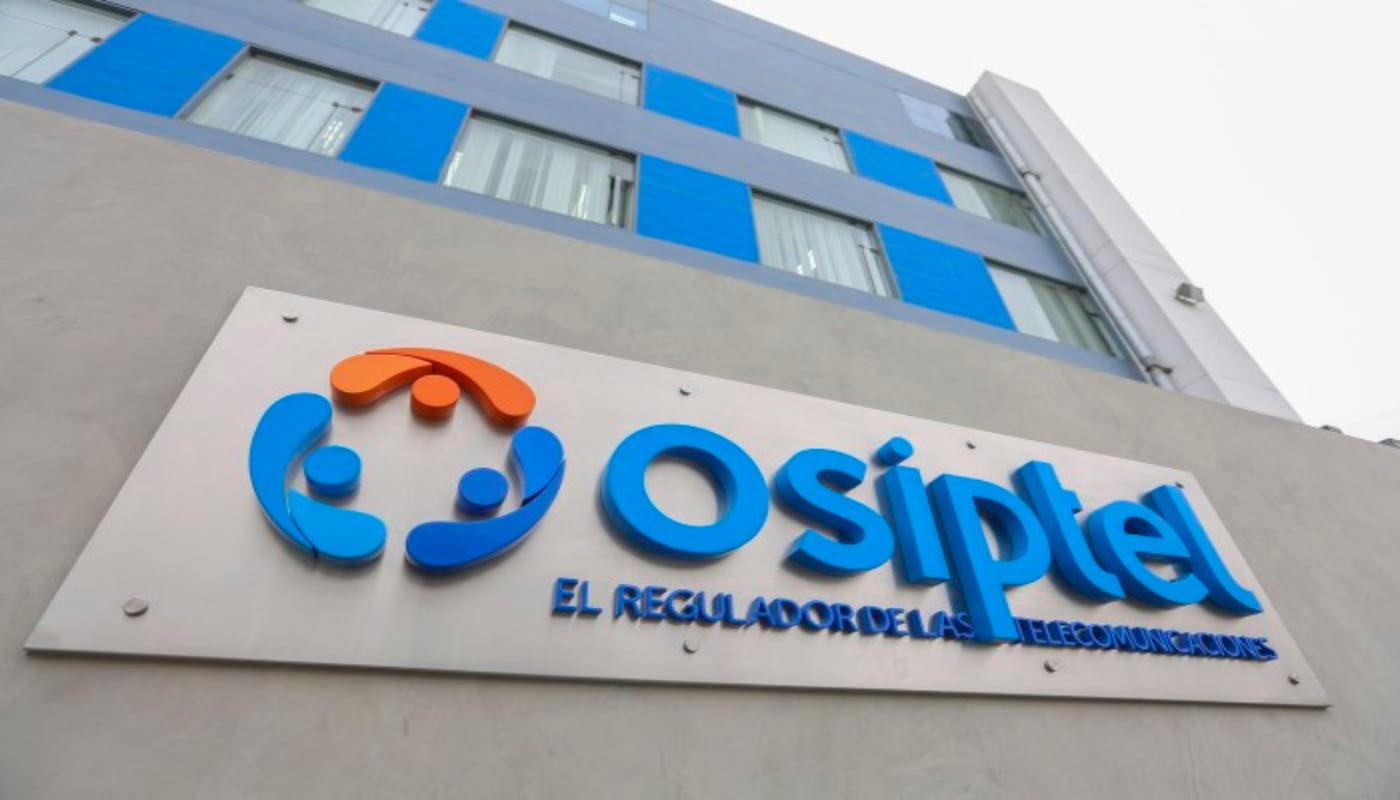 Osiptel impuso a Telefónica del Perú una multa superior a US$ 1 millón por incurrir en seis prácticas anticompetitivas en perjuicio de Telmex (ahora América Móvil, operadora de Claro). Foto: Andina