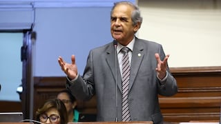 Elecciones 2026: PPC y Unidad y Paz anuncian alianza y lanzan candidatura de Roberto Chiabra