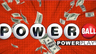 Powerball en vivo hoy, 18 de julio de 2023 - revisa los resultados y números ganadores