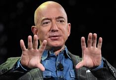 La inesperada rutina del Jeff Bezos en las mañanas