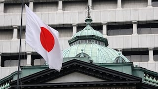 Banco de Japón mejorará sus estimaciones económicas y recortaría panorama de inflación