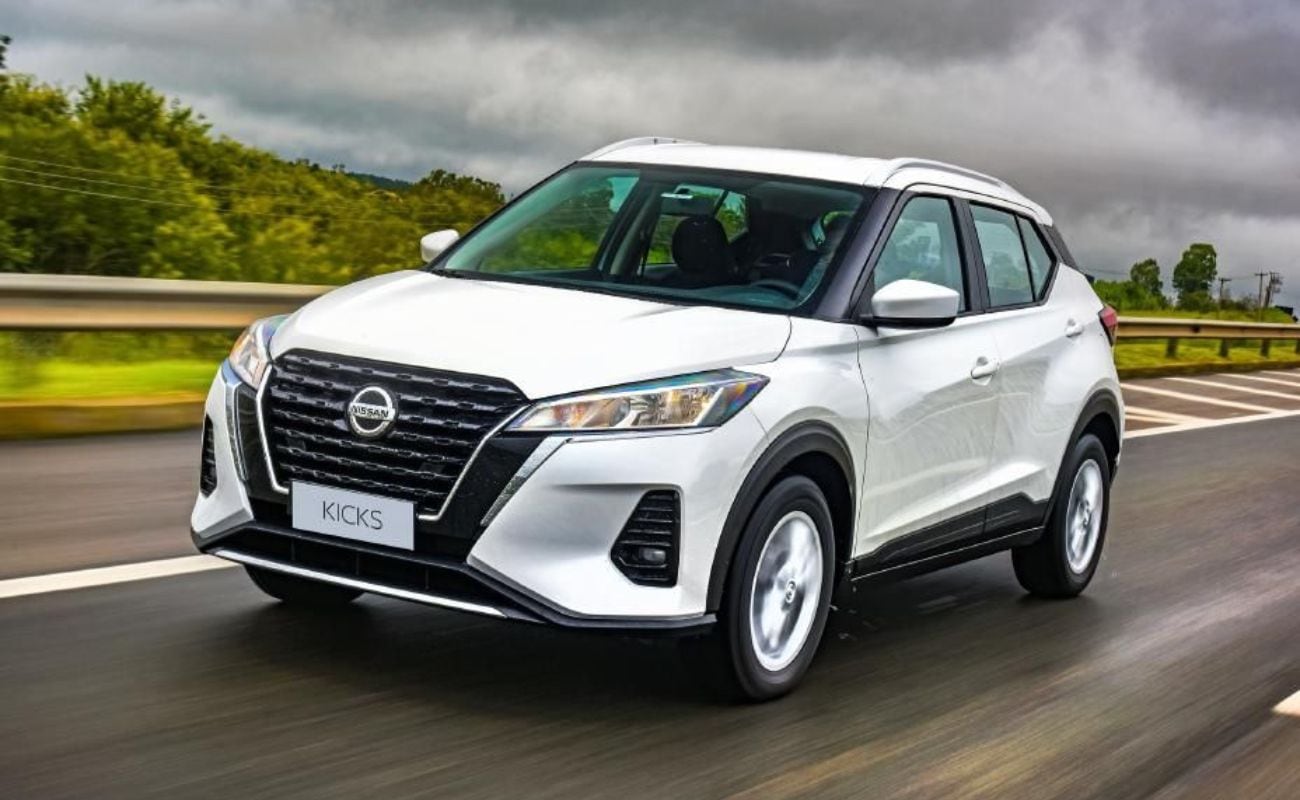 Nissan inicia una nueva etapa en Perú y Chile tras el ingreso de Astara como distribuidor oficial de la marca japonesa en ambos mercados. Foto: Nissan.