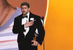 Grammy 2026: Bad Bunny conquista el premio al álbum del año