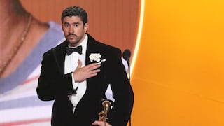 Grammy 2026: Bad Bunny conquista el premio al álbum del año