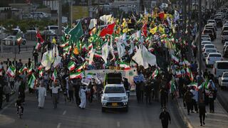 Presidente de Irán anuncia fin de la guerra de 12 días “impuesta” por Israel