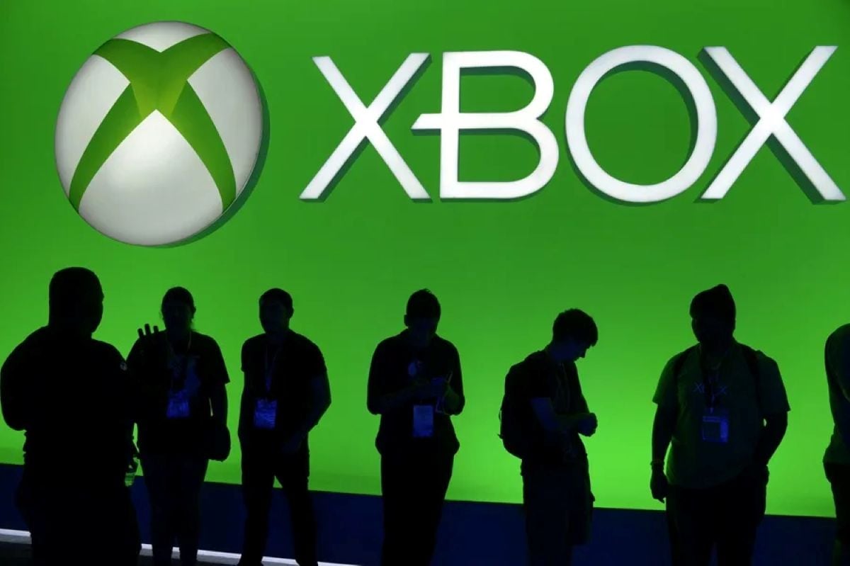 La división Xbox será una de las más afectadas por el ajuste, con una reducción cercana al 20% de su plantilla. Foto: EFE.