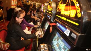 Gremio de casinos irá al Poder Judicial por cambio de impuestos