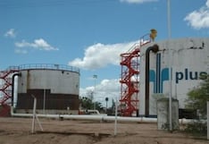 Pluspetrol interrumpe su producción de GLP tras corte en transporte de líquidos de gas natural
