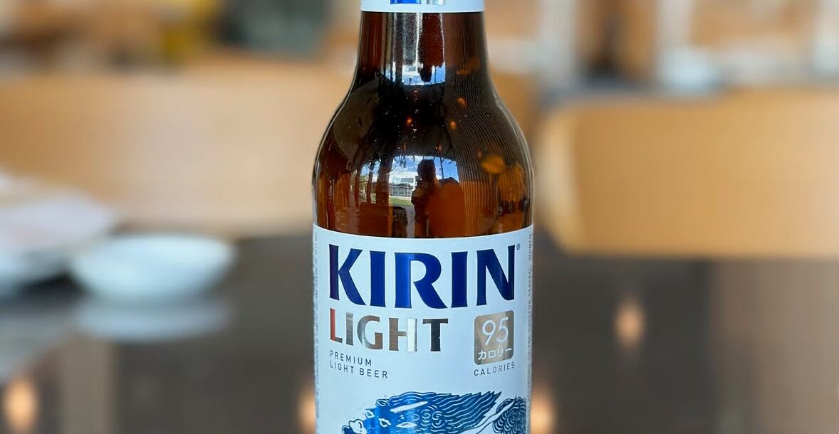 Al cierre de su ejercicio fiscal 2024, Kirin Holdings reportó ingresos cercanos a los US$ 16,100 millones.