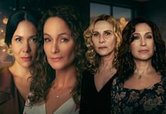 Tras alianza para producir novelas de Tv Globo, Del Barrio estrena película y va por streaming