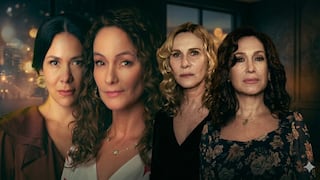 Tras alianza para producir novelas de Tv Globo, Del Barrio estrena película y va por streaming