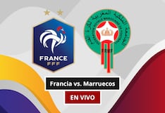 ¿A qué hora y dónde ver el Francia vs. Marruecos EN VIVO por los cuartos de final del Mundial 2026?