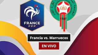 ¿Dónde ver partido Francia vs. Marruecos por cuartos de final del Mundial 2026?