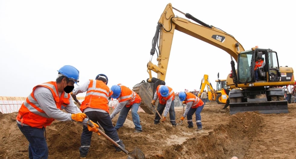Inversión pública en 2025: más de S/ 10,500 millones no se gastaron ...